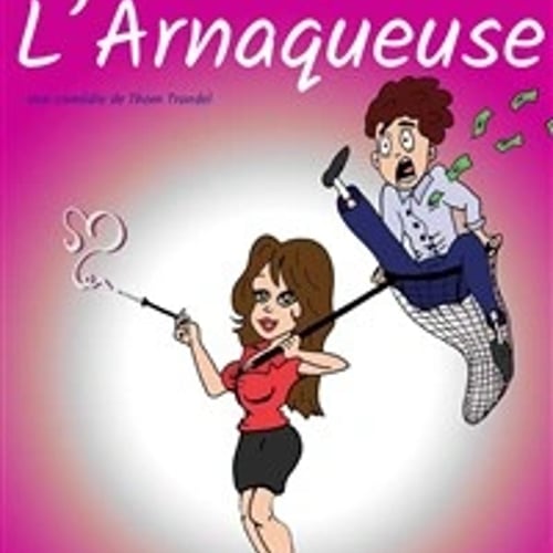 L'Arnaqueuse 1