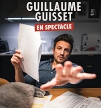 Guillaume Gusset