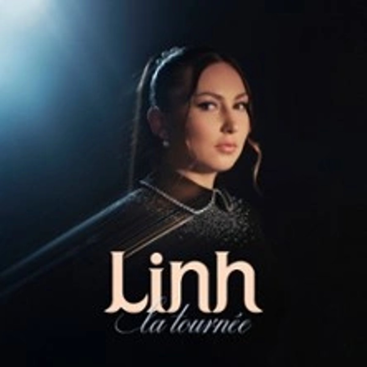 Linh Concert Linh, la tournée à Lyon le 28/10/2026