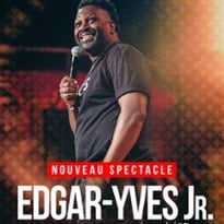 Edgar et Yves Jr.