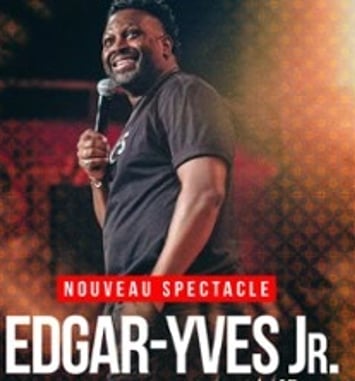 Edgar et Yves Jr.
