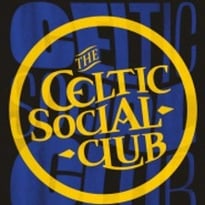 The Celtic Social Club (Tournée)