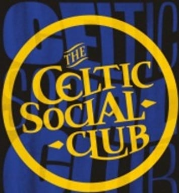 The Celtic Social Club (Tournée)