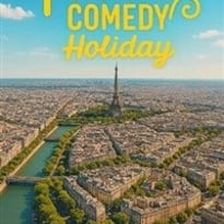 Paris Comedy Holiday