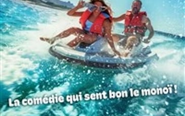Copain comme Copine 3 : Voyage, voyage !