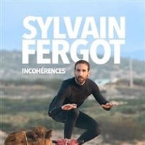 Sylvain Fergot dans Incohérences