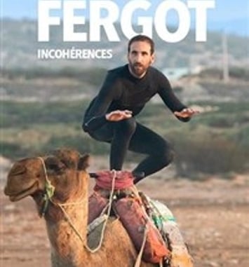 Sylvain Fergot dans Incohérences