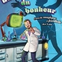 L'alchimie du bonheur
