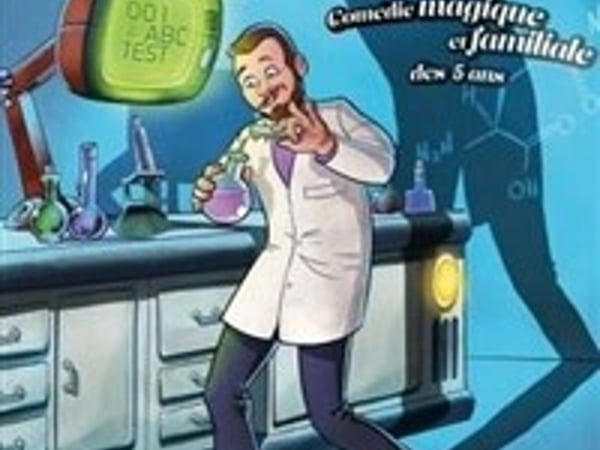 L'alchimie du bonheur