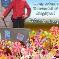 Le gardien et le colis mystérieux