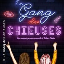 Le Gang des Chieuses