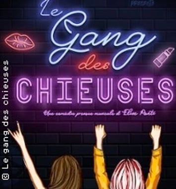 Le Gang des Chieuses