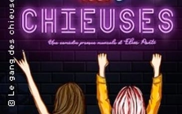 Le Gang des Chieuses