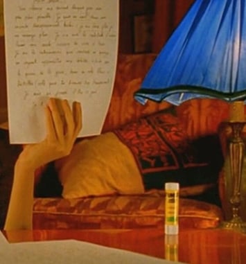 Le Fabuleux Destin d'Amélie Poulain en Ciné-concert
