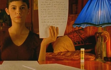 Le Fabuleux Destin d'Amélie Poulain en Ciné-concert