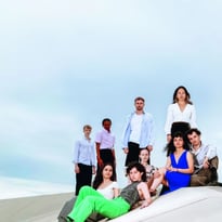 Jeune Ballet du CNSMD de Lyon