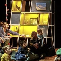 Les contes à gigoter