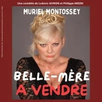 Belle-mère à vendre