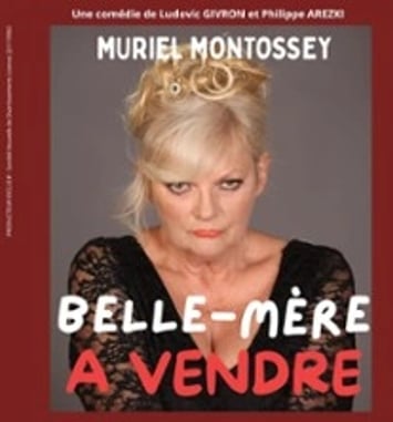 Belle-mère à vendre