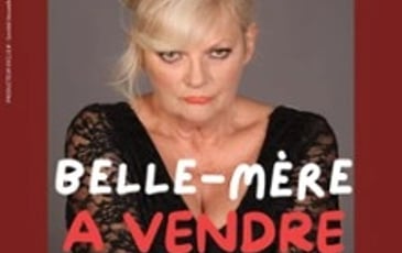 Belle-mère à vendre