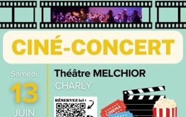 Ciné-Concert Special Kids