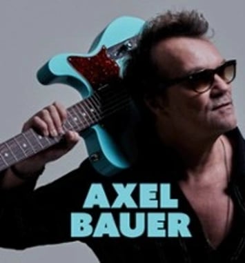 Axel Bauer