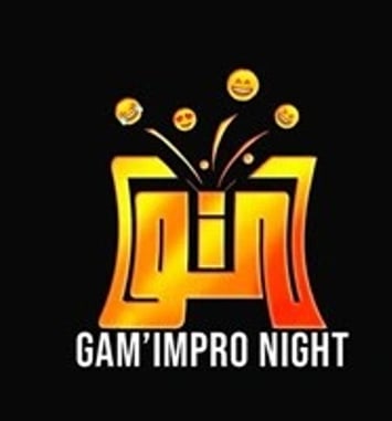 Soirée G.I.N, Gam'Impro Night