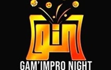 Soirée G.I.N, Gam'Impro Night