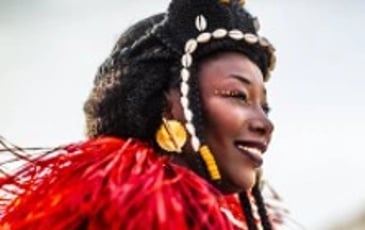 Fatoumata Diawara