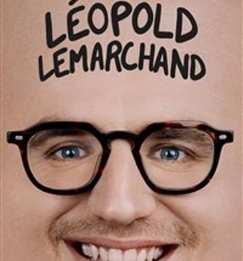 Leopold Lemarchand