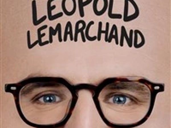 Leopold Lemarchand
