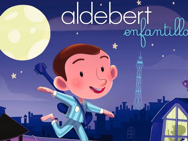 Aldebert