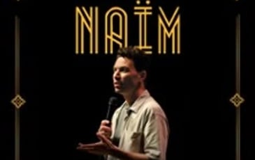 Naïm, Chapitre 3, Tournée