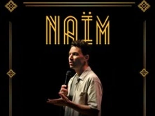Naïm, Chapitre 3