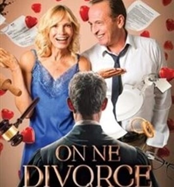 On ne divorce plus