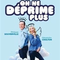 On ne déprime plus