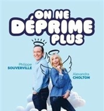 On ne déprime plus
