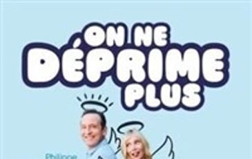 On ne déprime plus