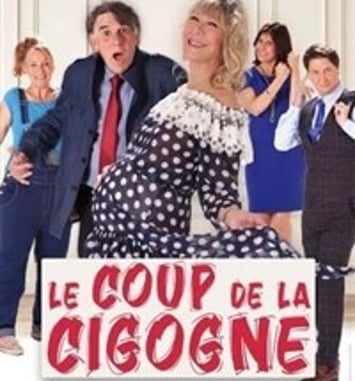 Le coup de la cigogne