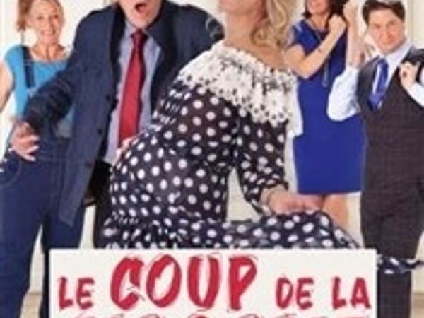 Le coup de la cigogne