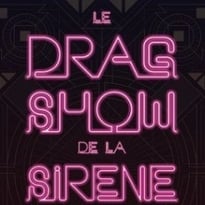 Le Drag Show de la Sirène, Tournée