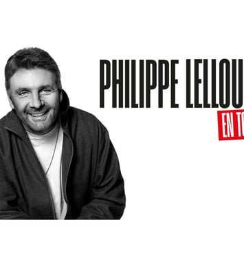 Philippe Lellouche