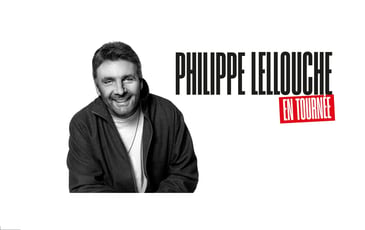 Philippe Lellouche