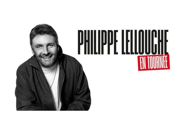 Philippe Lellouche