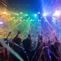 Soirées Nouvel An à Brignais