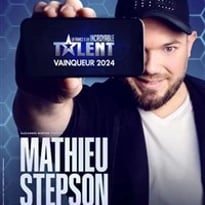 Mathieu Stepson