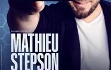 Mathieu Stepson