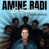 Amine Radi