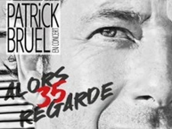 Patrick Bruel