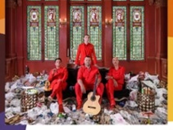 Les Wriggles